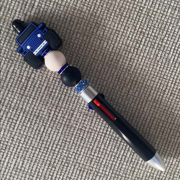 Handmade Other - Jeep Pen (Writes in 4 Different Colors)! 🛻